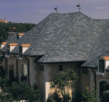 Certainteed Carriage House Asphalt Shingles