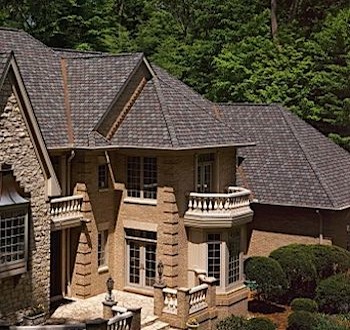 Certainteed Carriage House Asphalt Shingles