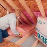 Rockwool Insulation