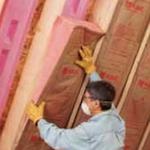 Fiberglass Batts