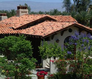 Clay Roofing Tiles - US Tile