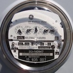 E;lectric Meter