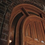 Energy Efficient Doors