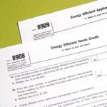 Energy Tax Credits