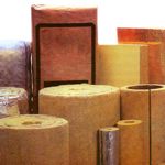 Rockwool Insulation