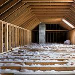 Attic Insulation