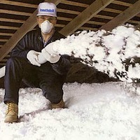 Attic Insulation