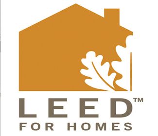 LEED for Homes Certification