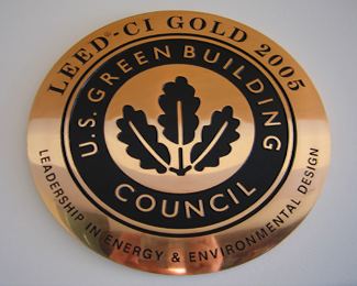 LEED Certification