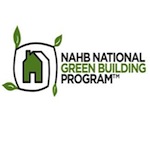 National Green Building Program By The NAHB