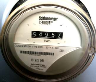 Net Metering