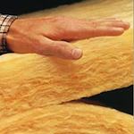 Batt Type Rockwool Insulation