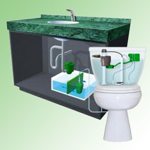 Greywater System