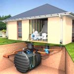 Rainwater Harvesting