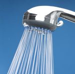 Low Flow Shower Head