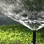 Garden Water Systems