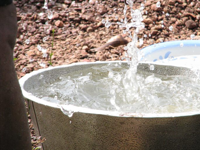 Walk For Water Day