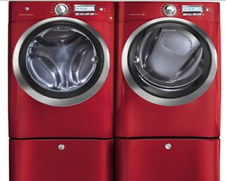 Front Load Washer Reviews